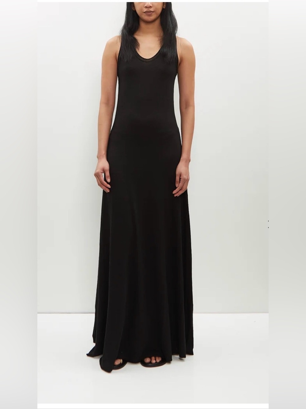 NWT LABO.ART Olivia Stretch Cotton Dress size  M